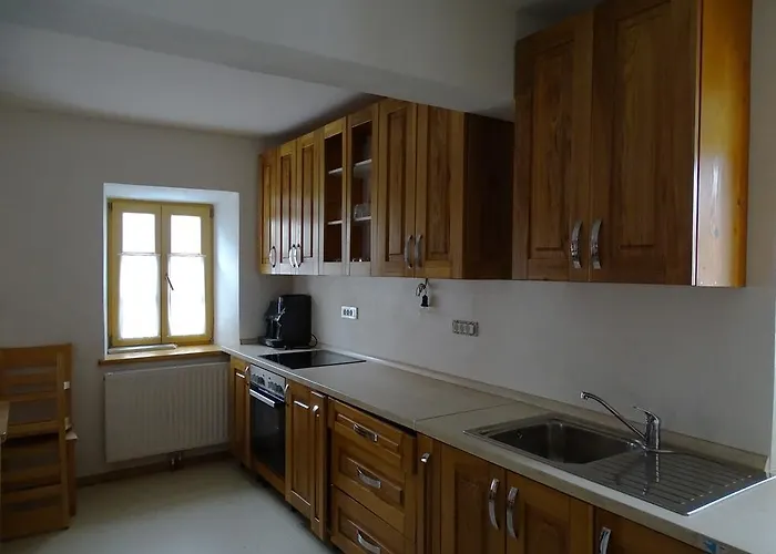 Appartamento Apartmaji Pri Marodnu