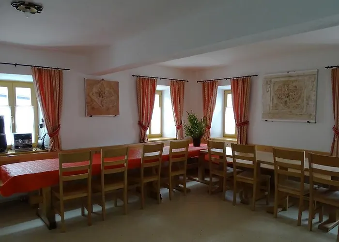 Apartmaji Pri Marodnu Apartma *