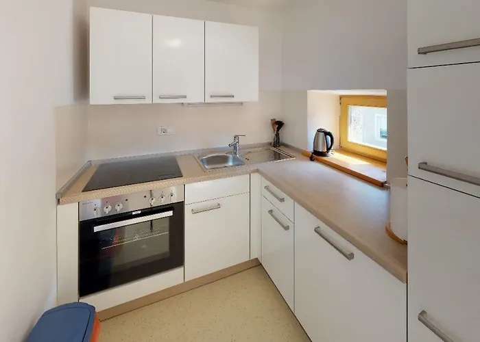 Apartmaji Pri Marodnu Bohinj