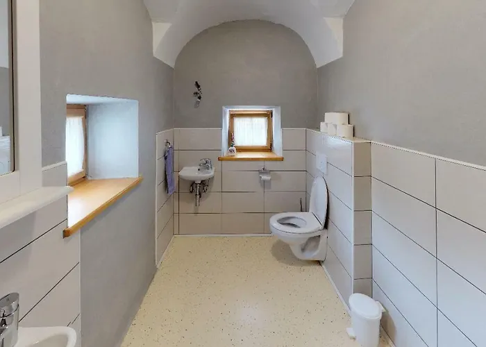 Apartmaji Pri Marodnu Bohinj