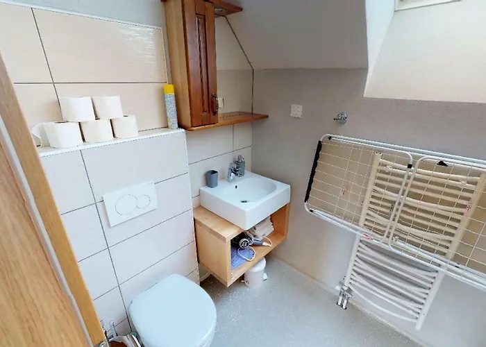 Appartamento Apartmaji Pri Marodnu Bohinj