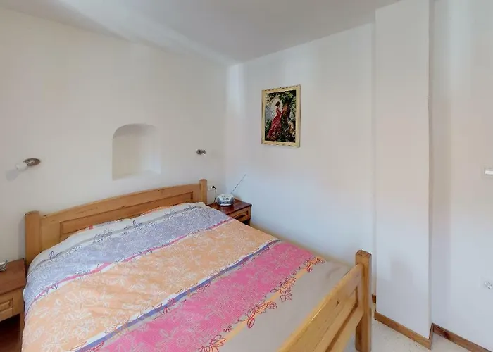 Apartma Apartmaji Pri Marodnu Bohinj