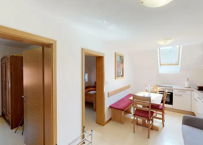 Apartmaji Pri Marodnu Apartma