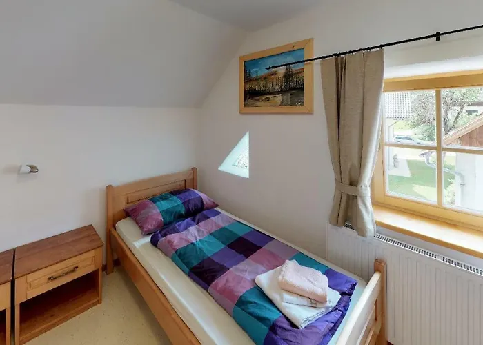 Apartmaji Pri Marodnu