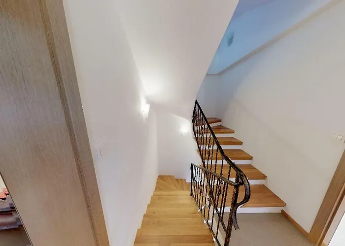 Apartmaji Pri Marodnu Appartamento Bohinj