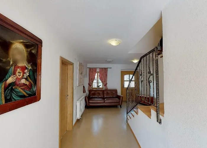 Apartmaji Pri Marodnu Bohinj