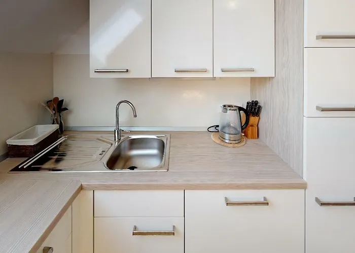 Apartmaji Pri Marodnu Bohinj