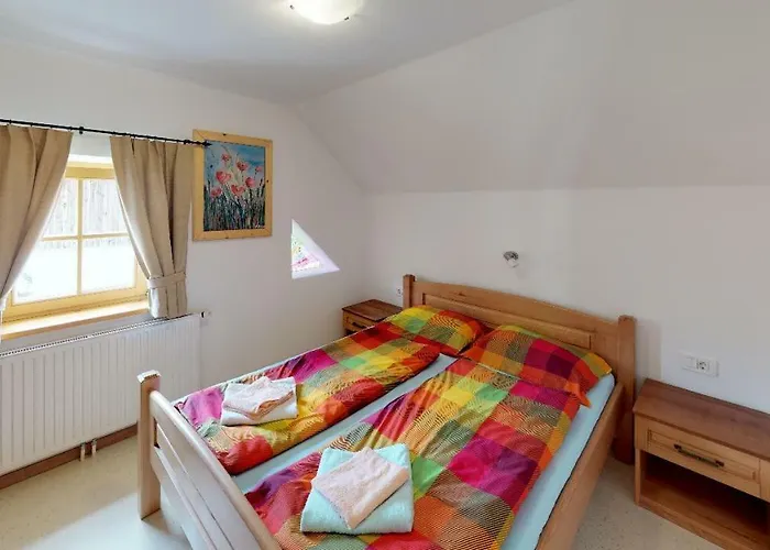 Apartmaji Pri Marodnu Apartma *