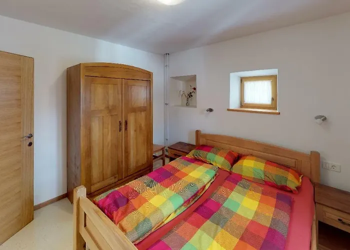 Apartmaji Pri Marodnu