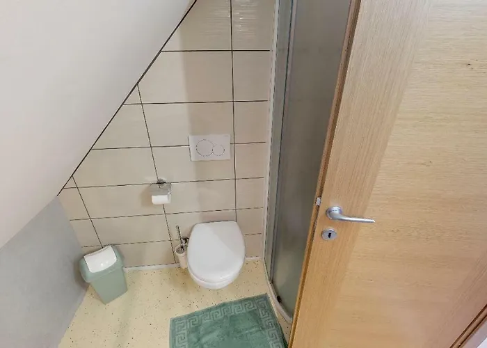 Apartmaji Pri Marodnu Apartma *