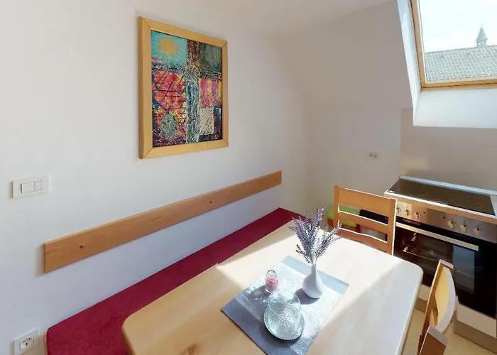 Apartmaji Pri Marodnu Apartma