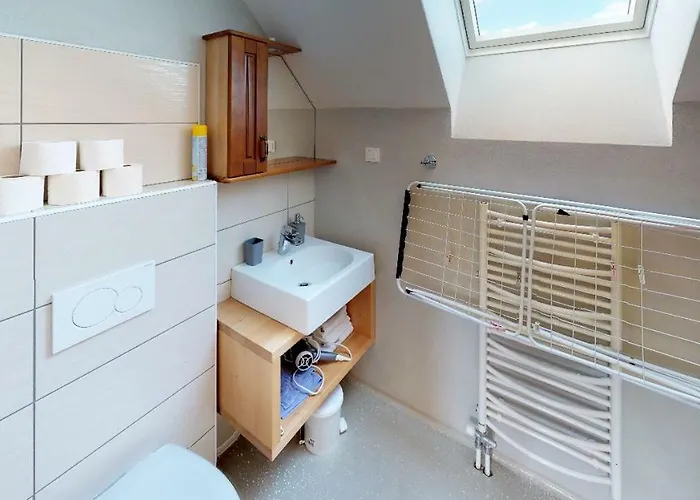 Apartma Apartmaji Pri Marodnu Bohinj