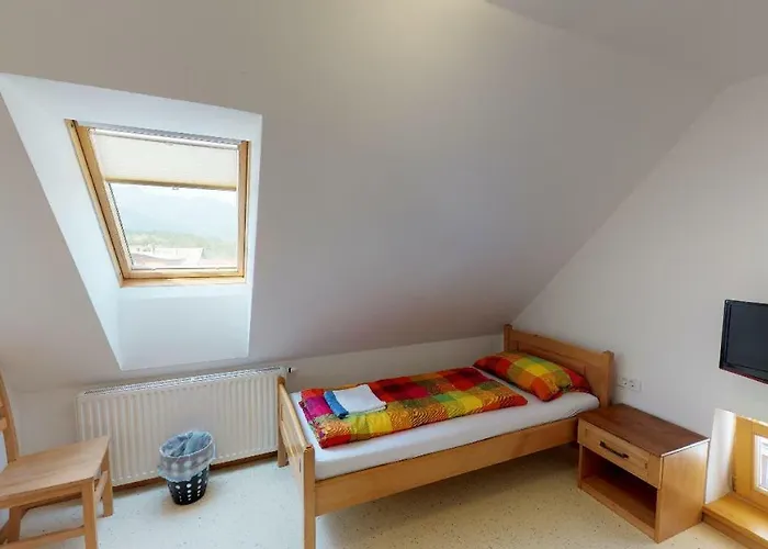 Apartmaji Pri Marodnu Apartma