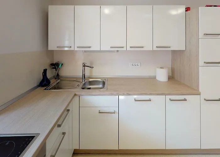 Apartmaji Pri Marodnu Apartma