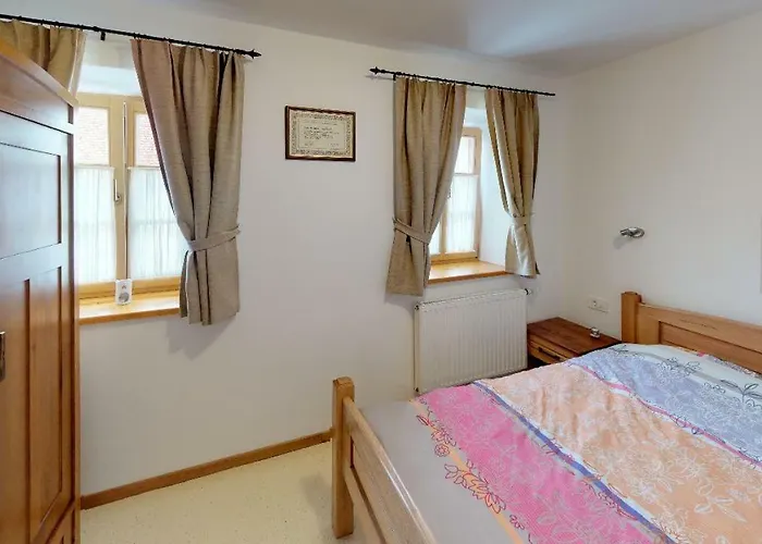 Apartmaji Pri Marodnu Appartamento