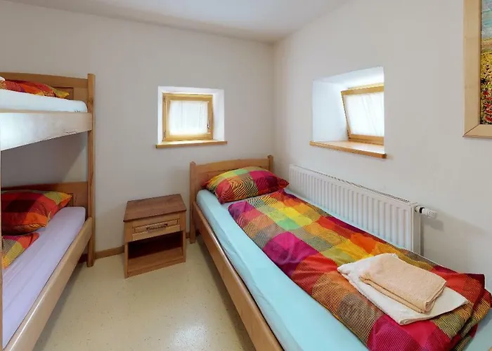 Apartma Apartmaji Pri Marodnu