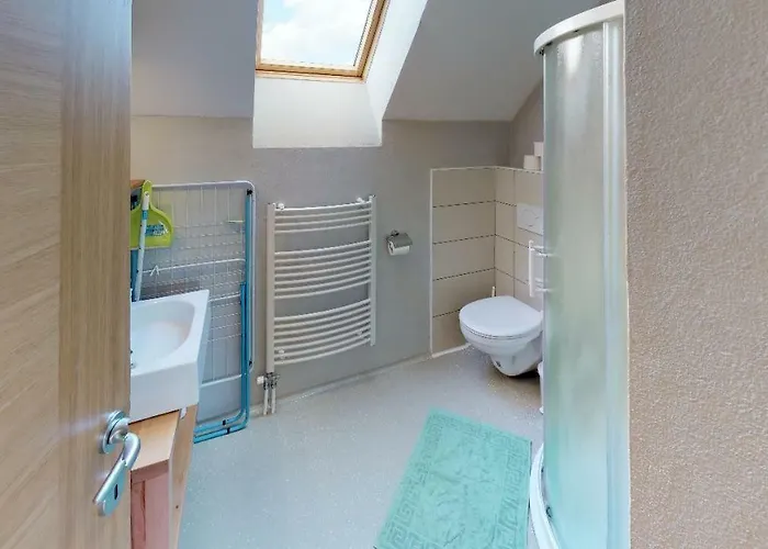 Apartma Apartmaji Pri Marodnu Bohinj