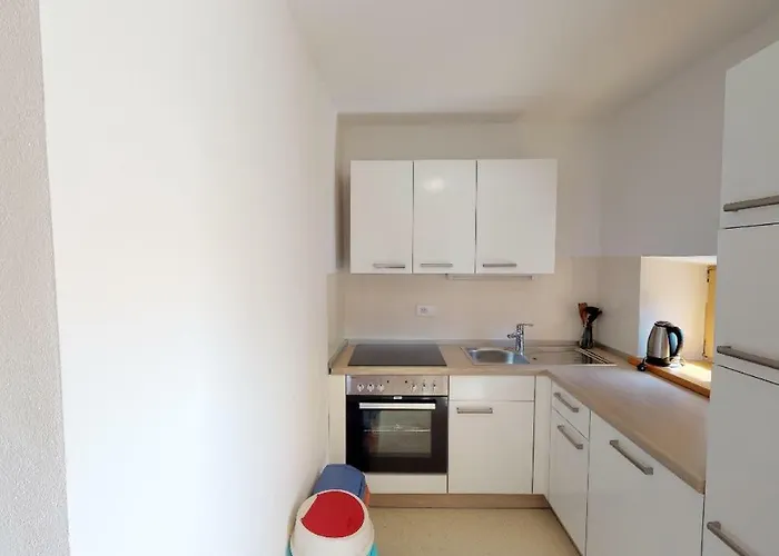 Appartamento Apartmaji Pri Marodnu *