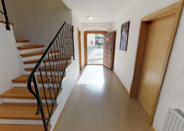 Apartma Apartmaji Pri Marodnu Bohinj