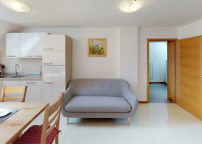 Apartma Apartmaji Pri Marodnu *