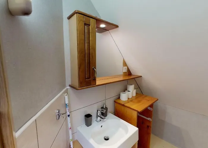 Apartmaji Pri Marodnu Bohinj