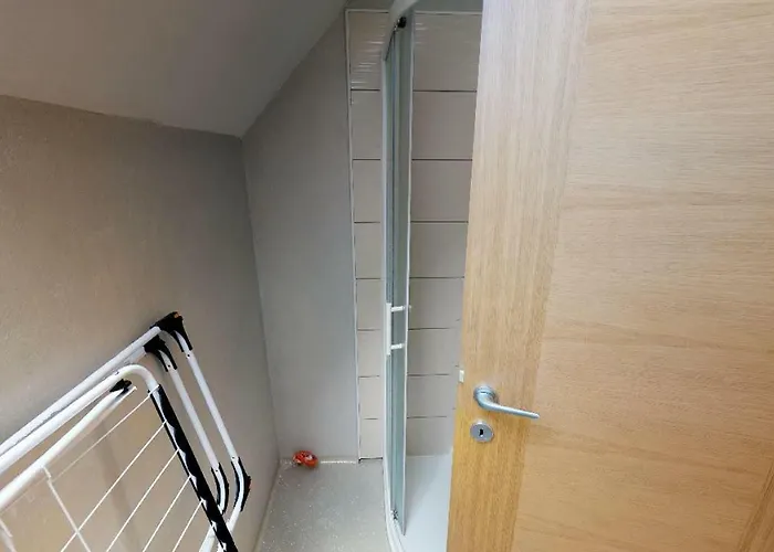 Apartmaji Pri Marodnu Appartamento